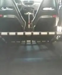 ABARTH 695 1.4 Turbo T-Jet biposto