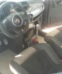 ABARTH 695 1.4 Turbo T-Jet biposto