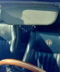 alfa 156 con GPL