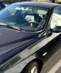 alfa 156 con GPL