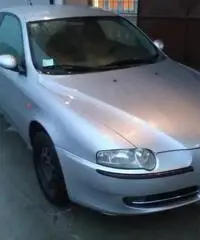 ALFA ROMEO 147 1.9 JTD 115 CV Distinctive