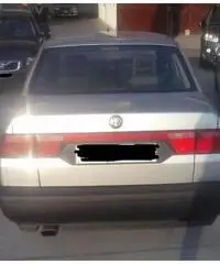 ALFA ROMEO 155 1.8i Twin Spark cat