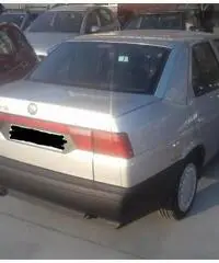 ALFA ROMEO 155 1.8i Twin Spark cat