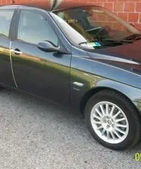 alfa romeo 156 sw giugiaro amnno 2003