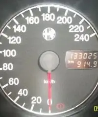 alfa romeo 156 sw giugiaro amnno 2003