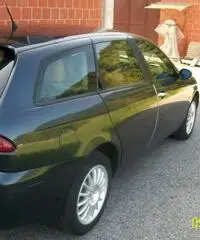 alfa romeo 156 sw giugiaro amnno 2003