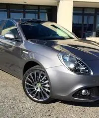 ALFA ROMEO Giulietta 1.6 JTDm 120 CV SUPER +Navi+Vetri scuri+