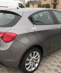 ALFA ROMEO Giulietta 1.6 JTDm 120 CV