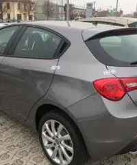 ALFA ROMEO Giulietta 1.6 JTDm 120 CV