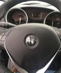 ALFA ROMEO Giulietta 1.6 JTDm 120 CV