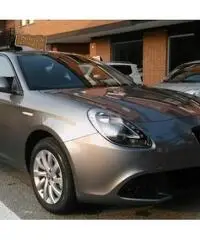 ALFA ROMEO Giulietta 1.6 JTDm 120 CV KM 0 MODELLO NUOVO