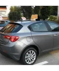 ALFA ROMEO Giulietta 1.6 JTDm 120 CV KM 0 MODELLO NUOVO
