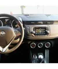 ALFA ROMEO Giulietta 1.6 JTDm 120 CV KM 0 MODELLO NUOVO