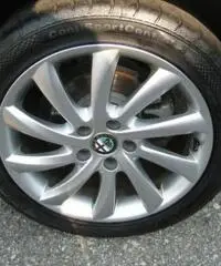 ALFA ROMEO Giulietta 1.6 JTDm-2 105 CV Distinctive