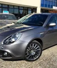 ALFA ROMEO Giulietta 1.6 JTDm 120 CV SUPER +Vetri scuri+