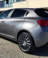 ALFA ROMEO Giulietta 1.6 JTDm 120 CV SUPER +Vetri scuri+