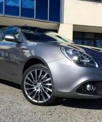 ALFA ROMEO Giulietta 1.6 JTDm 120 CV SUPER +Vetri scuri+