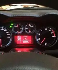 Alfa Romeo mito 135 CV