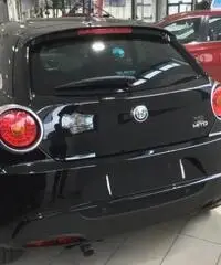 ALFA ROMEO MiTo 1.3 JTDm 95 CV