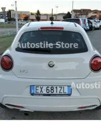 ALFA ROMEO MiTo 1.4 70 CV 8V Progression