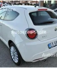 ALFA ROMEO MiTo 1.4 70 CV 8V Progression