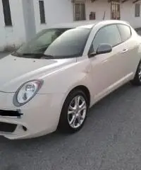 ALFA ROMEO MiTo 1.4 105 CV M.air Distinctive garanzia