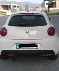 ALFA ROMEO MiTo 1.4 105 CV M.air Distinctive garanzia ALFA ROMEO MiTo 1.4 105 CV M.air Distinctive garanzia