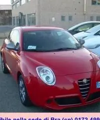 ALFA ROMEO MiTo 1.6 JTDm 16V Progression
