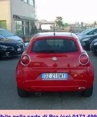 ALFA ROMEO MiTo 1.6 JTDm 16V Progression