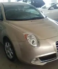 ALFA ROMEO MiTo 1.6 JTDm 16V Distinctive