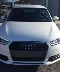Audi A1 SB 1.4 tdi con NAVI e OPTIONAL