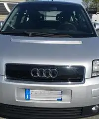 AUDI A2 1.6 16V FSI Comfort
