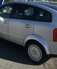 AUDI A2 1.6 16V FSI Comfort