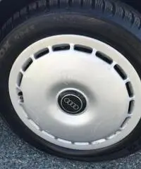 AUDI A2 1.6 16V FSI Comfort