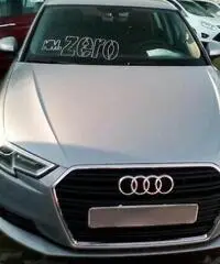 AUDI A3 SPB 1.6 TDI Business