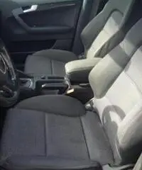 AUDI A3 SPB 2.0 16V TDI Ambition