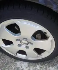 AUDI A3 SPB 2.0 16V TDI Ambition