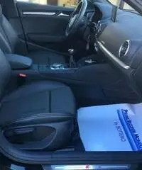 AUDI A3 SPB 2.0 TDI 150CV quattro Sline