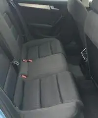 AUDI A4 2.0 TDI 143CV Avant