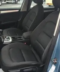 AUDI A4 2.0 TDI 143CV Avant
