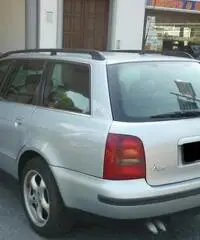 AUDI A4 AUDI A4 AVANT 2.5 TDI V6 QUATTRO 4X4 AUTO/SEQUENZ