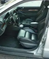 AUDI A4 AUDI A4 AVANT 2.5 TDI V6 QUATTRO 4X4 AUTO/SEQUENZ