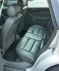 AUDI A4 AUDI A4 AVANT 2.5 TDI V6 QUATTRO 4X4 AUTO/SEQUENZ