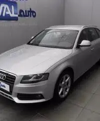 AUDI A4 AVANT 2.0 TDI CV143 SUPER PREZZO!!!