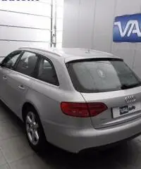 AUDI A4 AVANT 2.0 TDI CV143 SUPER PREZZO!!!