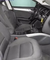 AUDI A4 AVANT 2.0 TDI CV143 SUPER PREZZO!!!