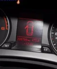 AUDI A4 AVANT 2.0 TDI CV143 SUPER PREZZO!!!