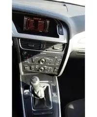 AUDI A4 Avant 2.0 TDI 120 CV