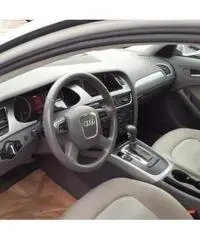 AUDI A4 Avant 2.0 TDI 143 CV F.AP. multitronic