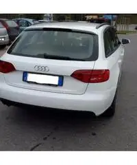AUDI A4 Avant 2.0 TDI 143 CV F.AP. multitronic